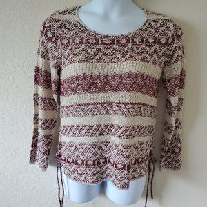 Knox Rose Sweater